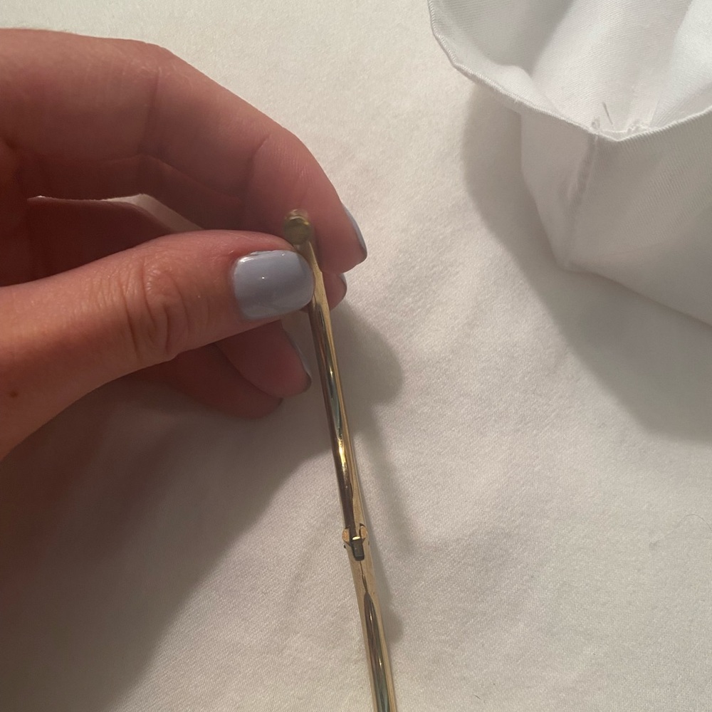 Custom listing for ring and bracelet!